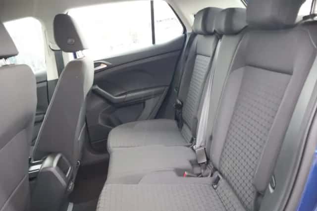 Volkswagen T-Cross (2023) thumbnail 21