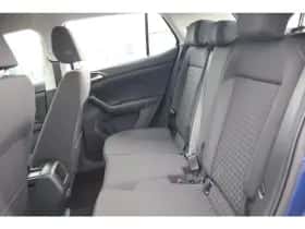 Volkswagen T-Cross (2023) thumbnail 21