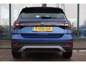 Volkswagen T-Cross (2023) thumbnail 22