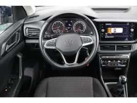 Volkswagen T-Cross (2023) thumbnail 5
