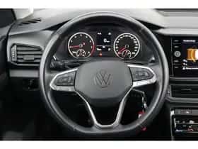 Volkswagen T-Cross (2023) thumbnail 6