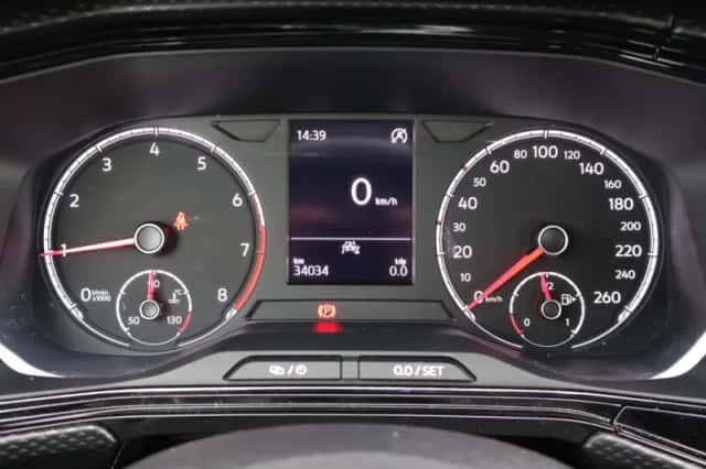 Volkswagen T-Cross (2023) thumbnail 7