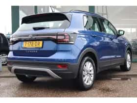 Volkswagen T-Cross (2023) thumbnail 8