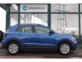 Volkswagen T-Cross (2023) thumbnail 9