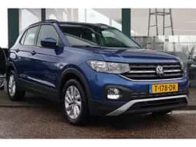 Volkswagen T-Cross (2023) thumbnail 10