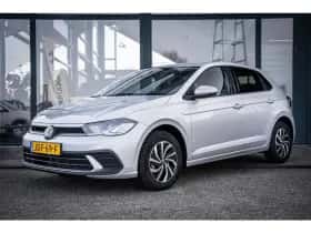 Volkswagen Polo (2025) thumbnail 1