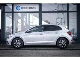 Volkswagen Polo (2025) thumbnail 2