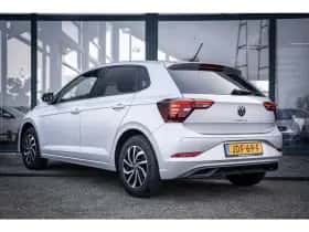 Volkswagen Polo (2025) thumbnail 3