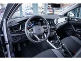 Volkswagen Polo (2025) thumbnail 4