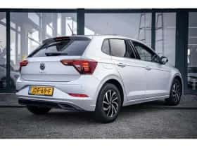 Volkswagen Polo (2025) thumbnail 7