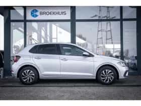 Volkswagen Polo (2025) thumbnail 8