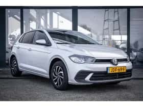 Volkswagen Polo (2025) thumbnail 9