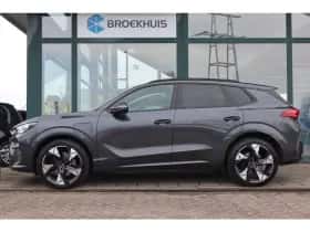CUPRA Terramar (2025) thumbnail 2