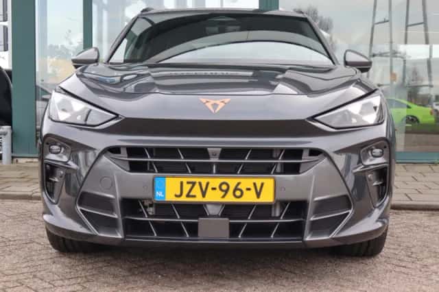 CUPRA Terramar (2025) thumbnail 11