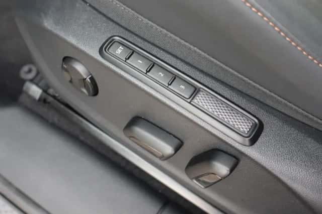 CUPRA Terramar (2025) thumbnail 15