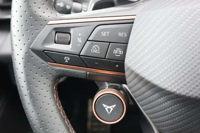 CUPRA Terramar (2025) thumbnail 17