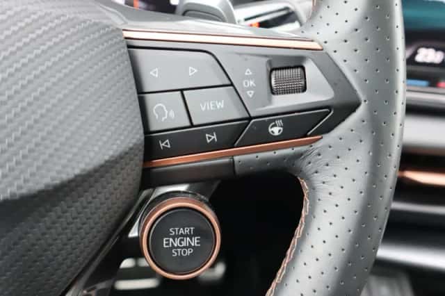 CUPRA Terramar (2025) thumbnail 18