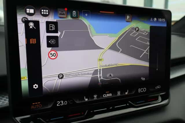 CUPRA Terramar (2025) thumbnail 19