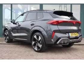 CUPRA Terramar (2025) thumbnail 3