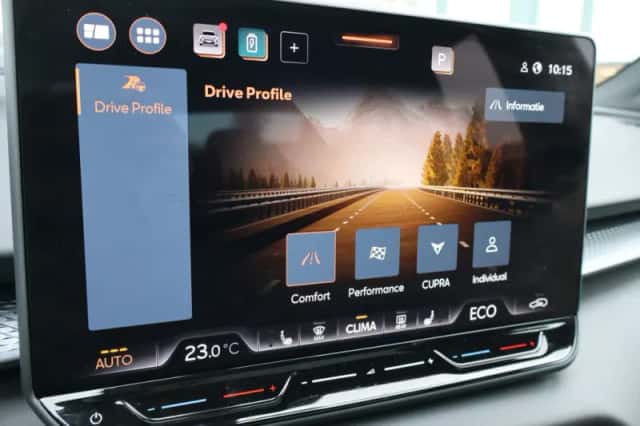 CUPRA Terramar (2025) thumbnail 22