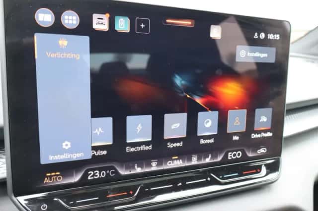 CUPRA Terramar (2025) thumbnail 23