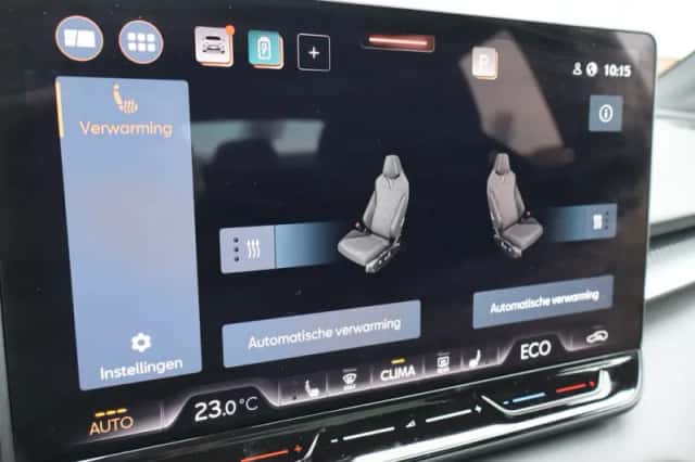 CUPRA Terramar (2025) thumbnail 24