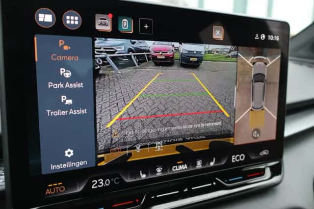 CUPRA Terramar (2025) thumbnail 25