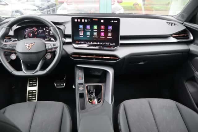CUPRA Terramar (2025) thumbnail 30