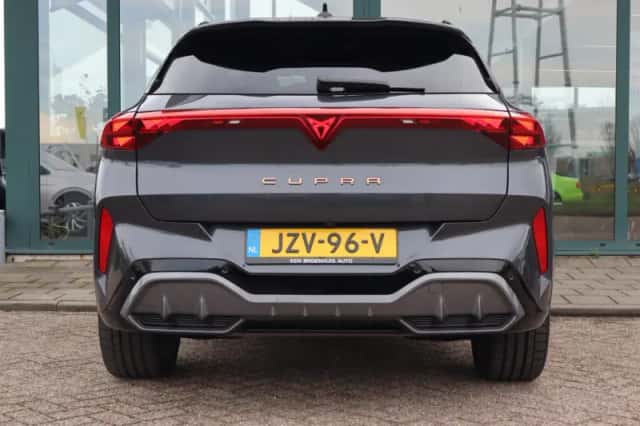 CUPRA Terramar (2025) thumbnail 32