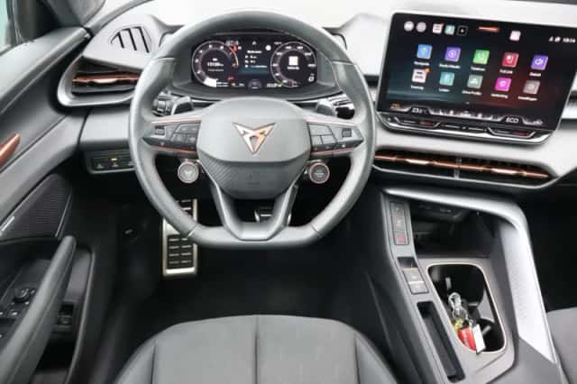 CUPRA Terramar (2025) thumbnail 5