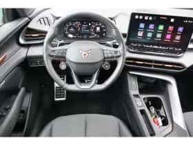 CUPRA Terramar (2025) thumbnail 5