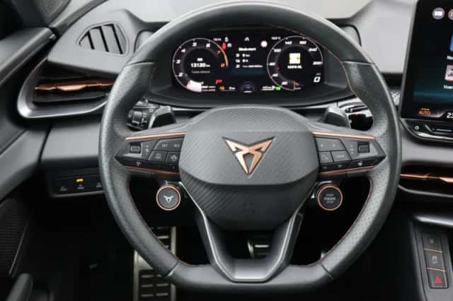 CUPRA Terramar (2025) thumbnail 6