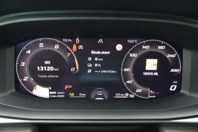CUPRA Terramar (2025) thumbnail 7