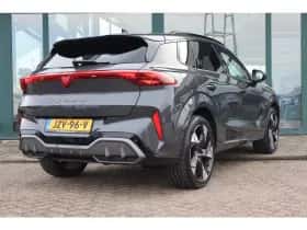 CUPRA Terramar (2025) thumbnail 8