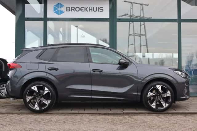 CUPRA Terramar (2025) thumbnail 9