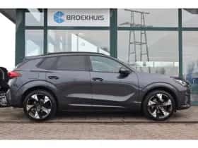 CUPRA Terramar (2025) thumbnail 9