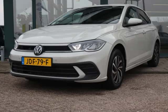 Volkswagen Polo (2025) thumbnail 1