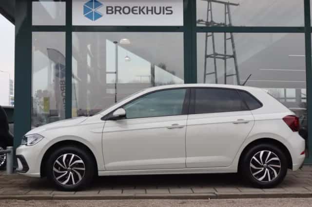 Volkswagen Polo (2025) thumbnail 2