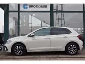 Volkswagen Polo (2025) thumbnail 2