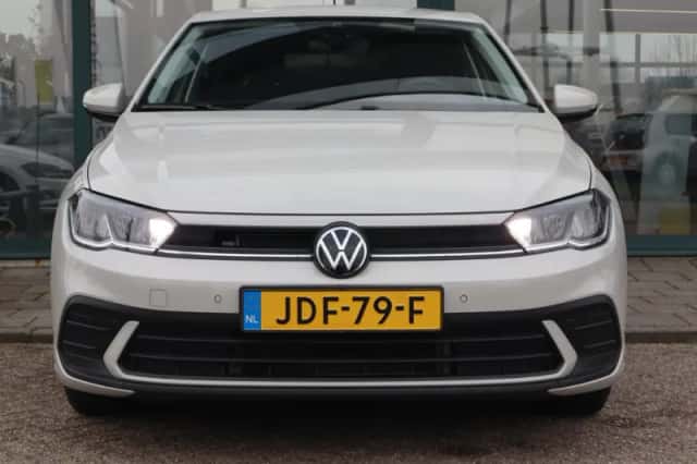 Volkswagen Polo (2025) thumbnail 11