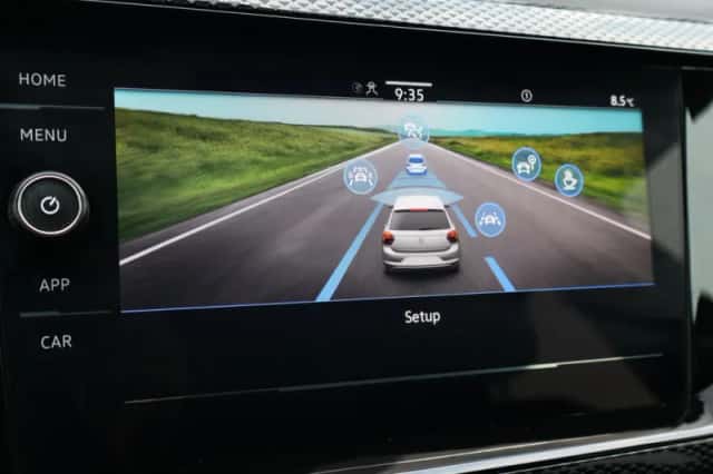 Volkswagen Polo (2025) thumbnail 19