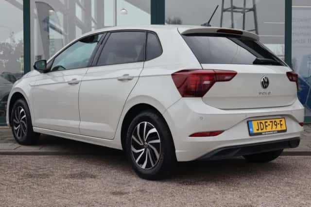 Volkswagen Polo (2025) thumbnail 3