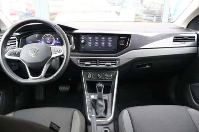 Volkswagen Polo (2025) thumbnail 26