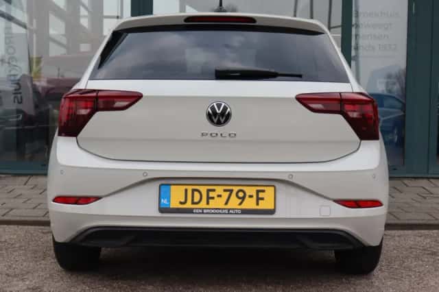 Volkswagen Polo (2025) thumbnail 27