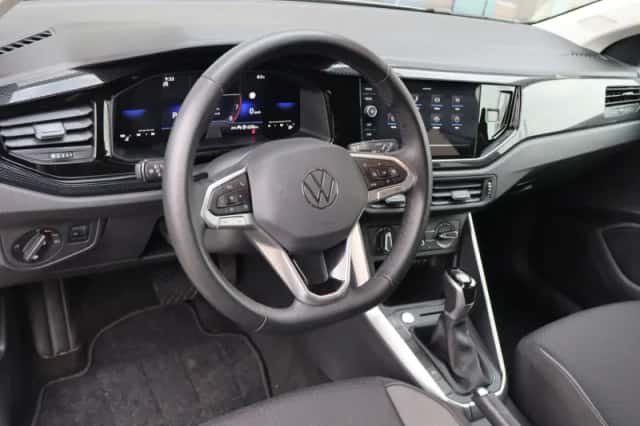 Volkswagen Polo (2025) thumbnail 4