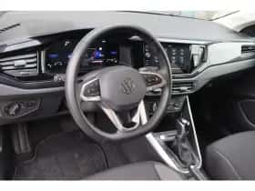 Volkswagen Polo (2025) thumbnail 4