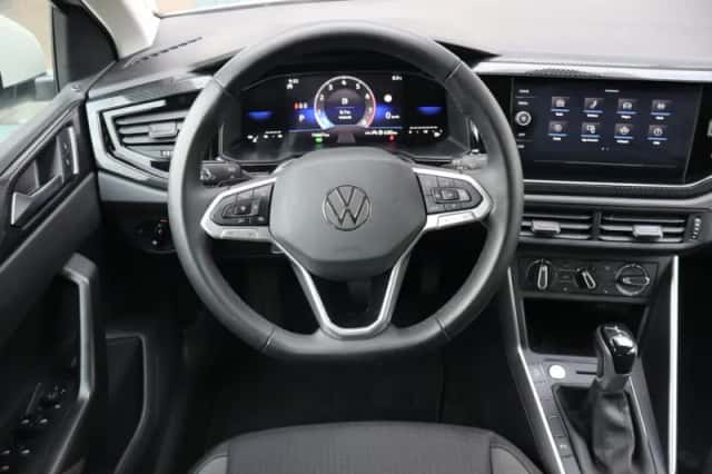 Volkswagen Polo (2025) thumbnail 5
