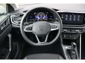 Volkswagen Polo (2025) thumbnail 5