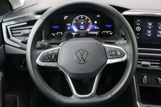Volkswagen Polo (2025) thumbnail 6