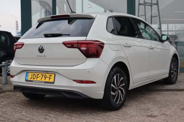 Volkswagen Polo (2025) thumbnail 8
